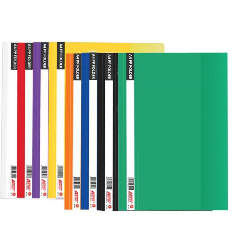 ASTAR A4 MANAGEMENT FILE 807