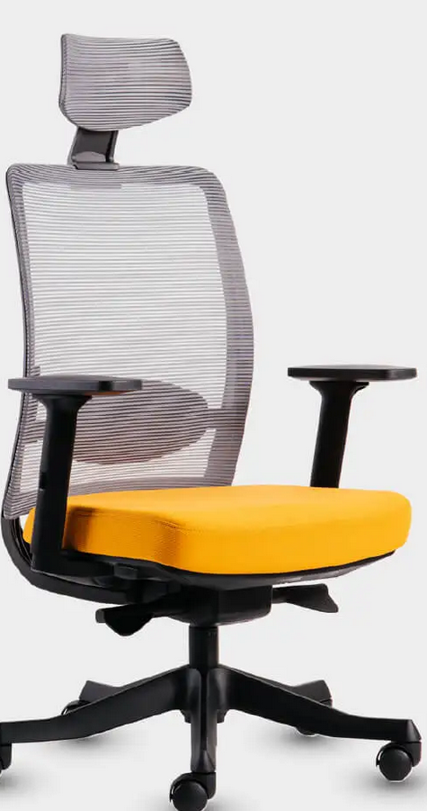 ANGGUN HIGH BACK CHAIR
