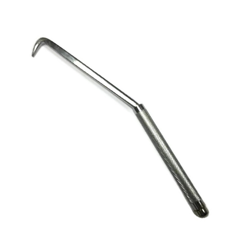 ISSHIN WIRE TWISTER CHROME-PLATED : WT-265