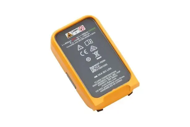 Fluke PLSACC PLS BP5 Pls Bp5,bp5 Alkaline Battery Pack