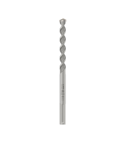 BOSCH PRO SDS MAX-4 HAMMER DRILL BIT 20 X 200 X 320 MM (2608706783)