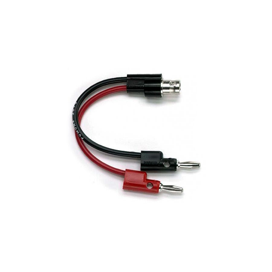 Fluke PCBLS 3073 Bnc (f) To Banana Plugs