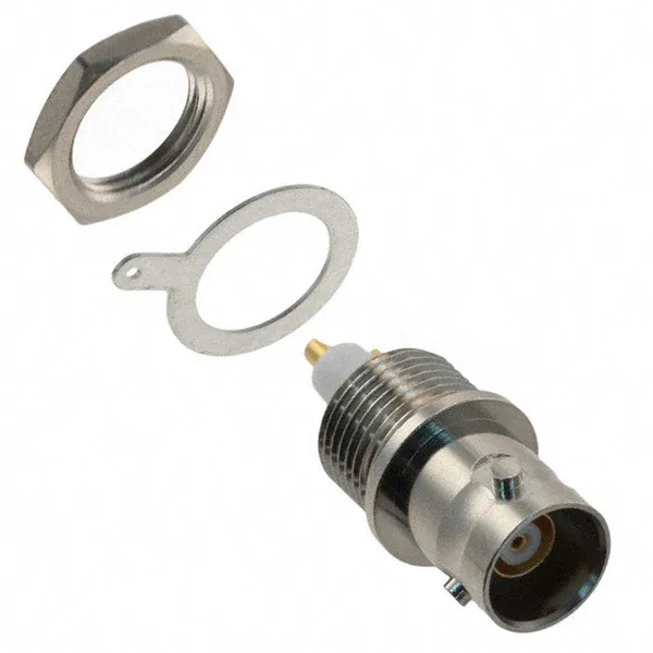 Fluke PCN50 5219 3 Lug Triax, Bulkhead