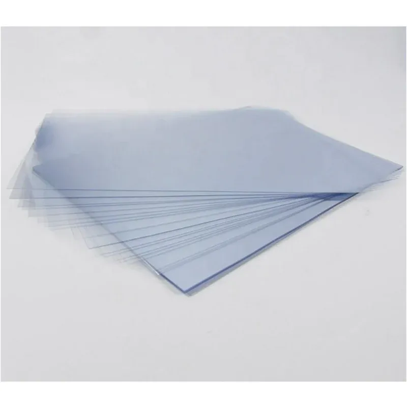 Binding cover Binding Plastic Cover A4