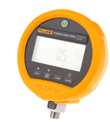 FLUKE PRESSURE COLLIBRATOR 700RG29