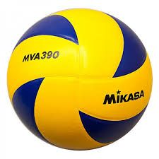 Mikasa Volleyball MVA390