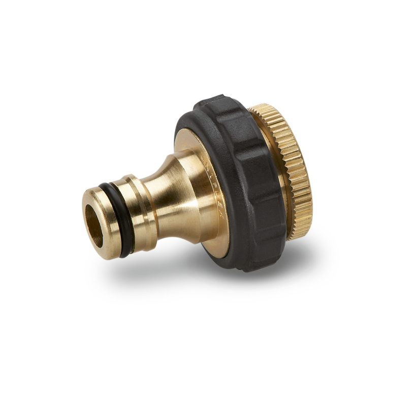KARCHER 2.645-013.0 3/4" BRASS REDUCER