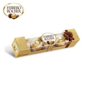 Ferrero Rocher *#Ferrero Rocher 5's (62.5g)