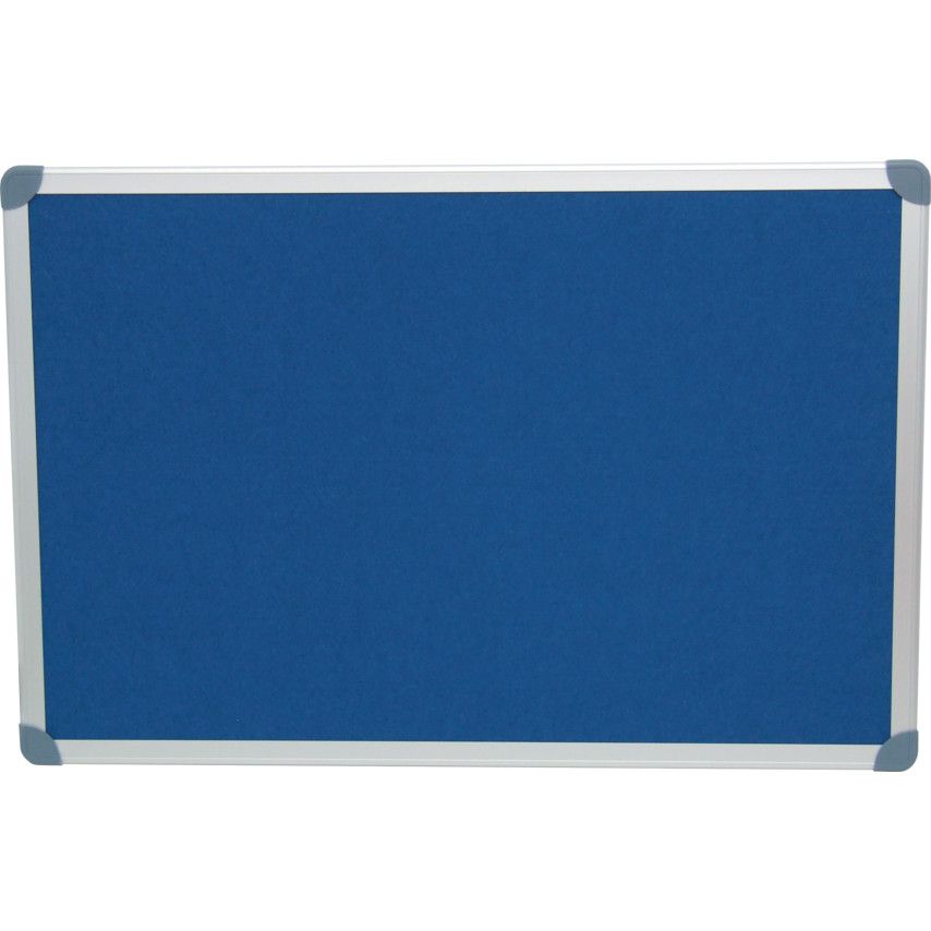 PUSH PIN,NOTICE BOARD FOAM 60cm Height x 90cm Width