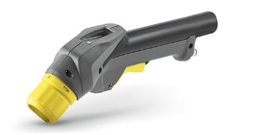 KARCHER HANDLE FOR PUZZI