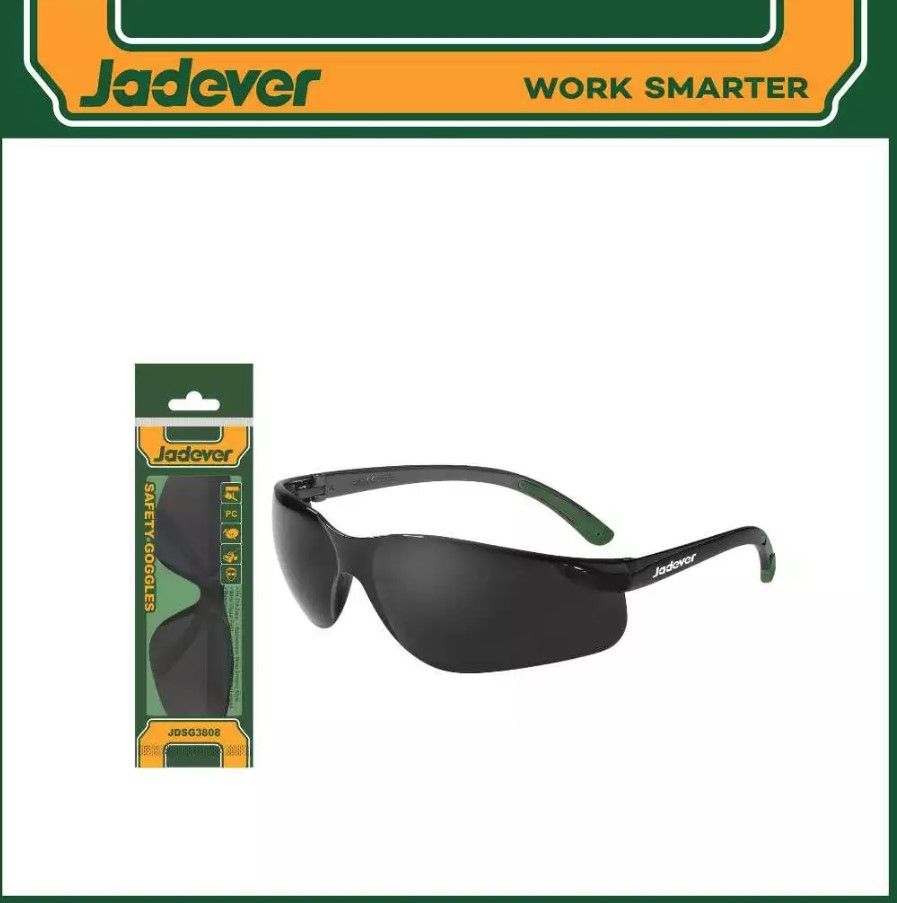 JADEVER SAFETY GOGGLES JDSG3808