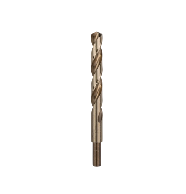 BOSCH PRO STAINLESS STEEL HSS-CO TWIST DRILL BIT 13 X 101 X 151 MM (5 PCS) (2608585905)
