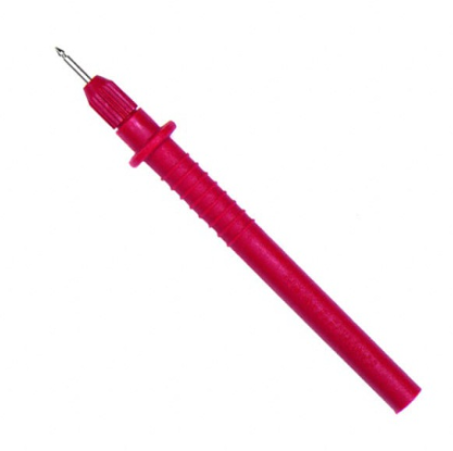Fluke PPRB 5432-2 Miniature Test Probe (red)