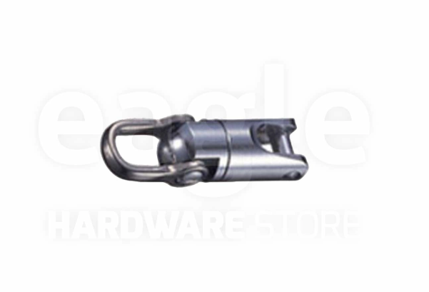 Marvel MGS-2 Swivels
