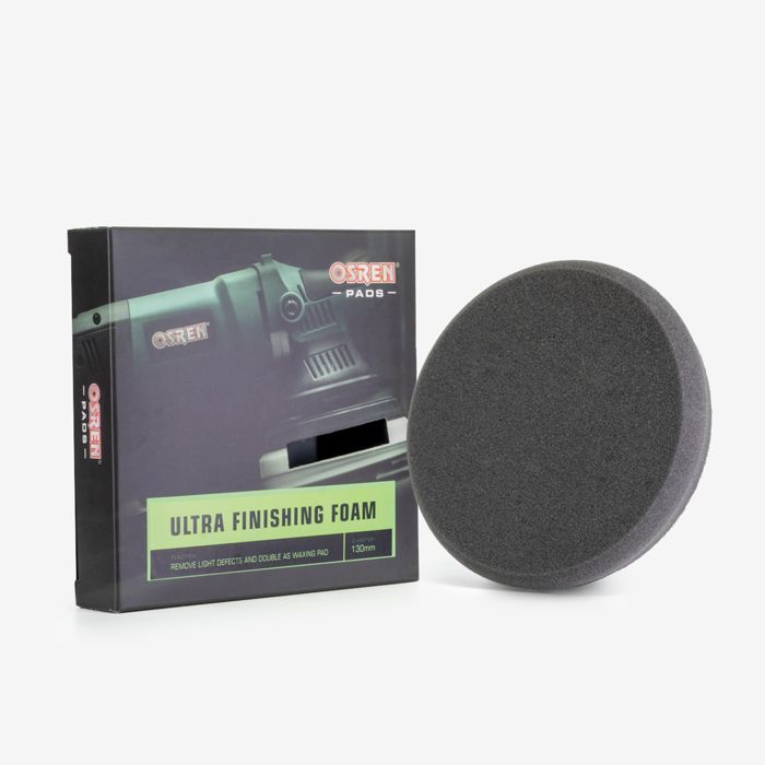 OSREN Ultra Finishing Foam