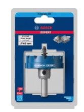 BOSCH EXPERT SHEET METAL HOLE SAW 75 MM (2608901444)