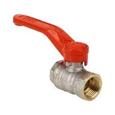 ANA ball valve size 1"