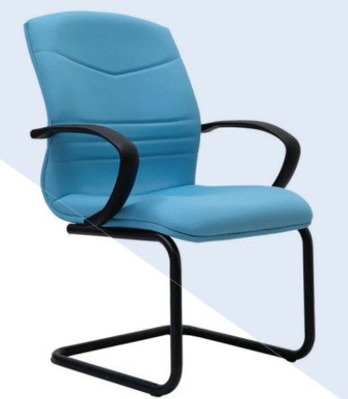 EVERTON VISITOR CHAIR