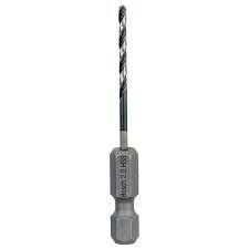 BOSCH 2mm-8mm HSS Impact Drill Bit