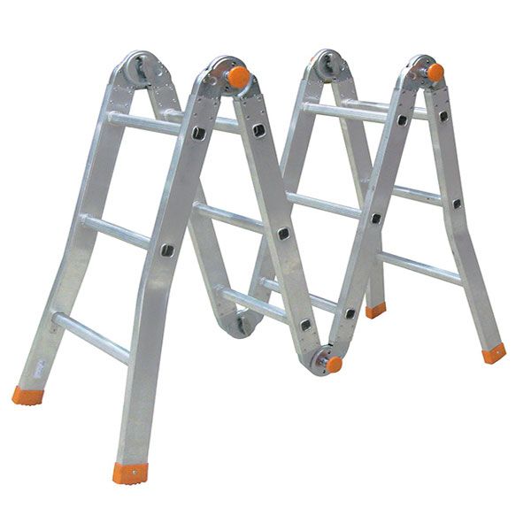 Foldable ladder