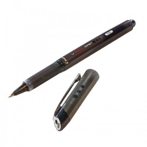 PILOT V-Ball Grip 1.0mm - Black