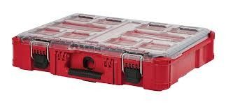 MILWAUKEE PACKOUT™ Organizer