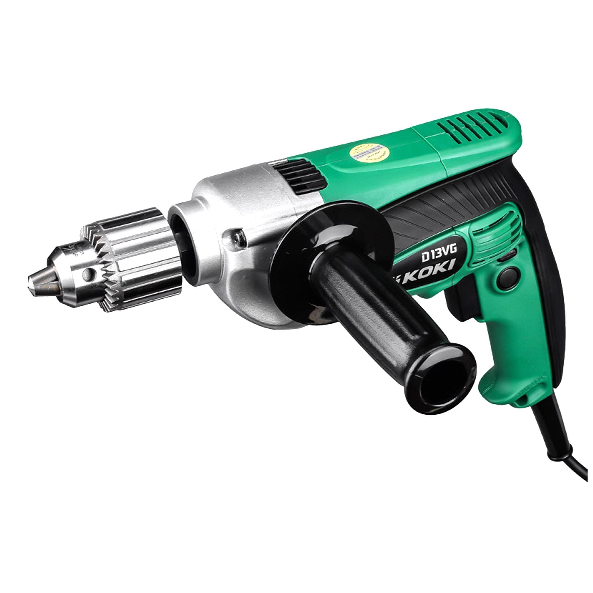 HIKOKI DRILL D13VG 13MM