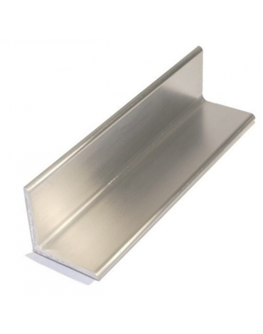 Angle bar 40mm x 40mm x 6m Length x (6mm thickness)