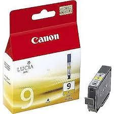 CANON Yellow ink tank (14 ml) PGI-9 Y