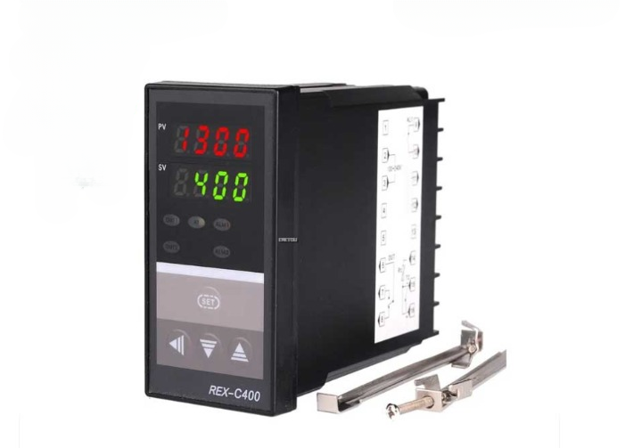 YOSHINE YX-REX-C400 TEMPERATURE CONTROLLER 6A (HIGH ACCURACY)