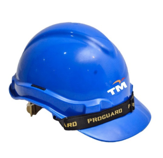 Safety Helmet Protection 100% Sirim Cert