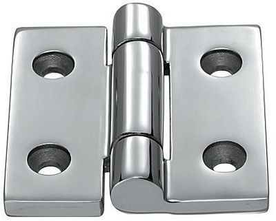 Heavy Duty Hinge for Steel Door
