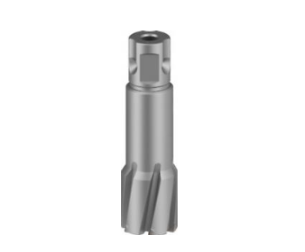 BOSCH PRO METAL TCT ANNULAR CUTTER 26 X 50 X 93 MM (2608577501)