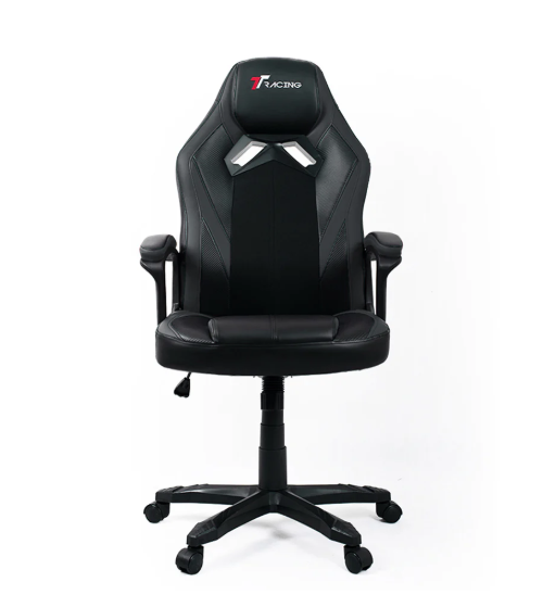 TTRacing Duo V3 Gaming Chair - Black