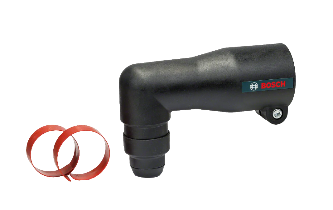 BOSCH ANGLE DRILL HEAD FOR ROTARY HAMMER (2608000502)