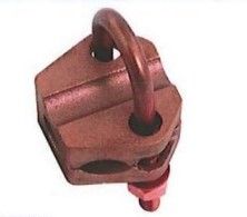 U' BOLT ROD CLAMP 50-95MM CABLE