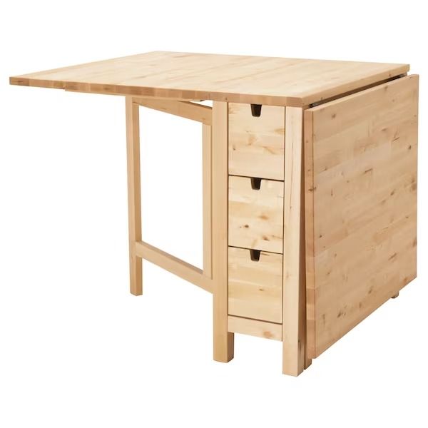 NORDEN *#NORDEN Gateleg table