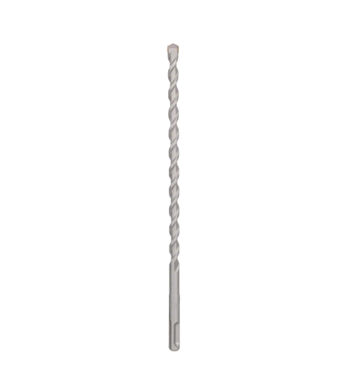 BOSCH HAMMER DRILL BIT SDS PLUS-1 10 X 200 X 160 MM (2608680275)