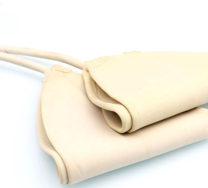Rubber Bladder Lab Bladder Balloon Sampling Tool for Gas Sampling 3L, 5L, 7L