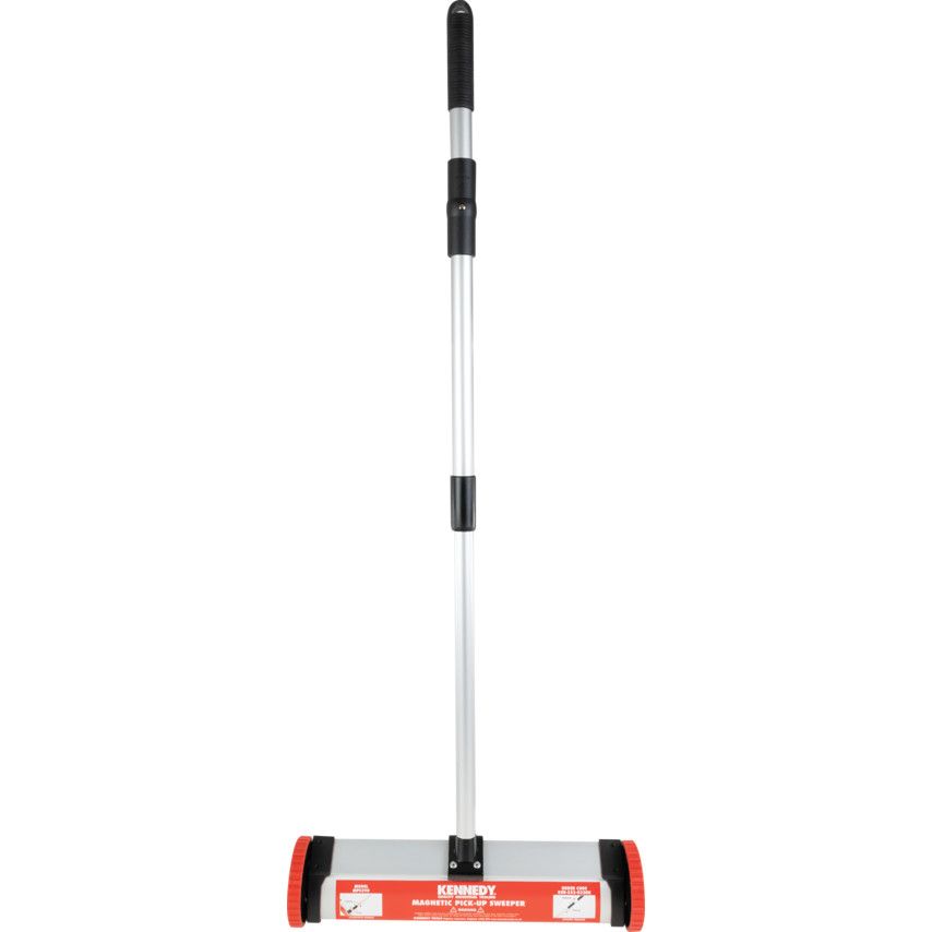 KENNEDY KEN5530220K INDUSTRIAL MAGNETIC SWEEPER 35CM