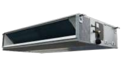 ACSON R32 5HP Ceiling Concealed MyEco A3CC J Series (A3CC50J & A3LC50D)