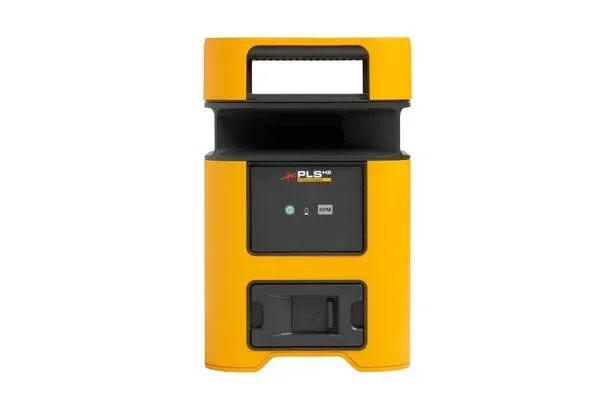 Fluke ROTARY PLS H2 SYS Red Rotary Laser System