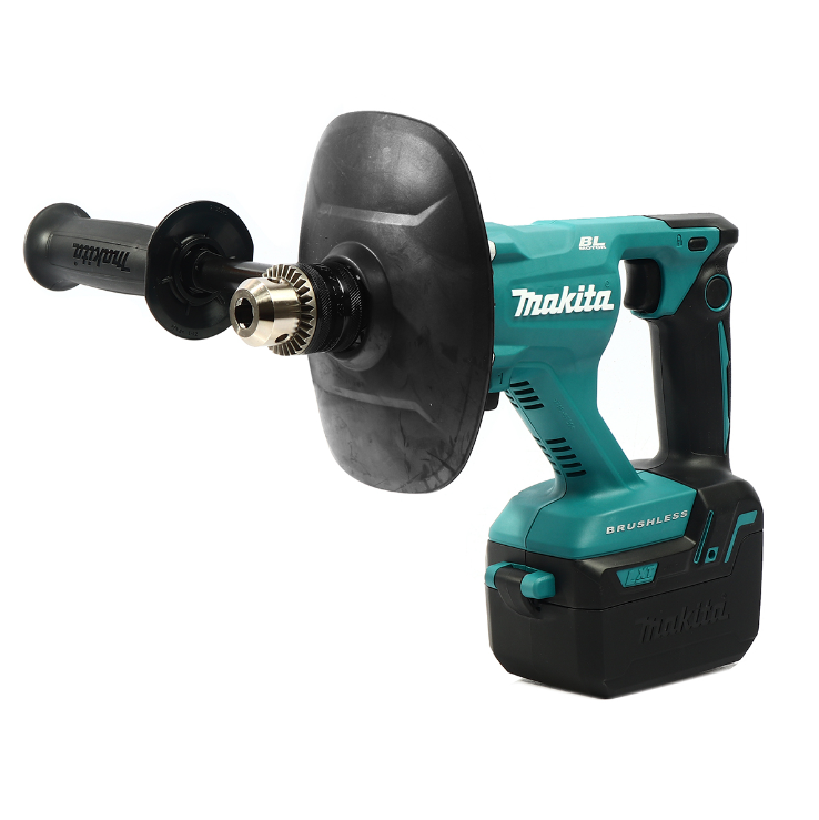 MAKITA CORDLESS MIXER DUT131Z