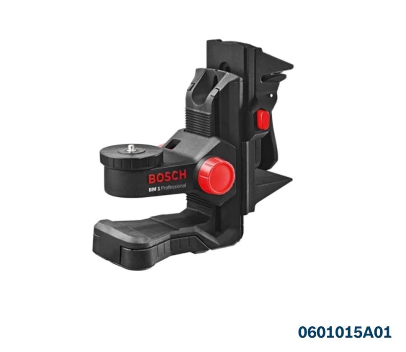 BOSCH BM 1 PROFESSIONAL RANGE FINDER MOUNTING TOOL FOR GLL & GPL - 0601015A01