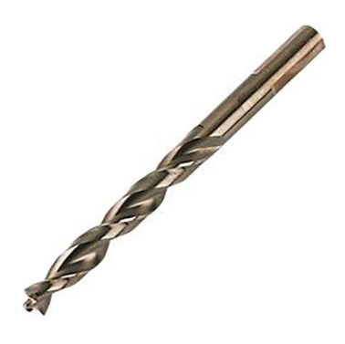 Dewalt PACK of 10 HSS-G Drill Bit 3.5MM