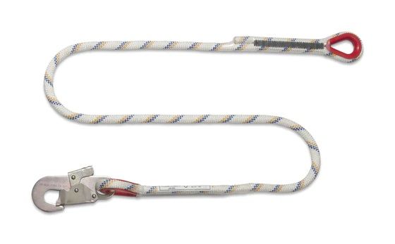 PROGUARD KERNMANTLE LANYARD (KRL-1SH / KRL-1LH / KRL-CSLH) - DOSH & SIRIM APPROVAL