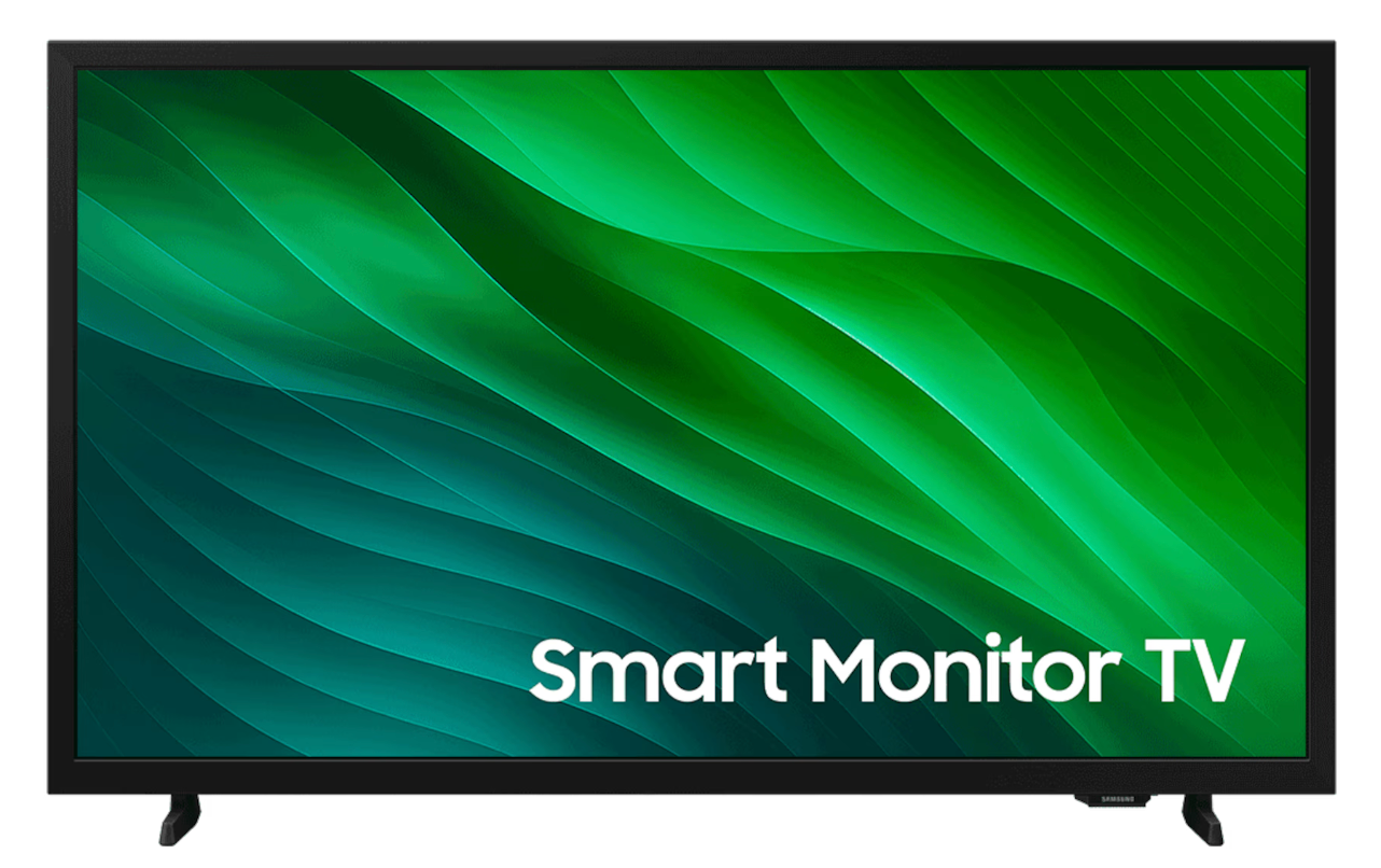 SAMSUNG 32" Smart Monitor TV MH5000F HD / CW Bracket