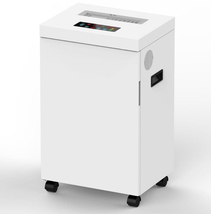 ANT-S2545C PAPER SHREDDER (25's)( CROSS CUT ) (Bin: 45 Litres)