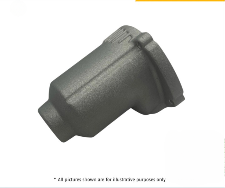 DEWALT N822135 GEARCASE ( DW293 )