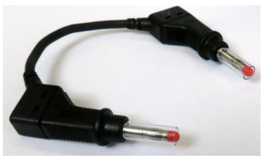 Relay Test Plug MMLB07AXAA0001B